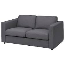 Ikea offre una vastissima gamma di divani letto a prezzi economici ma anche pratici, belli e funzionali. Divani A 2 Posti In Tessuto Ikea It