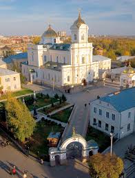 Bit.ly/pravula публікації, що не відповідають тематиці та правилам спільноти видаляються без. Kafedralnij Sobor Svyatoyi Trijci V Lucku Volinska Yeparhiya Upc Kp