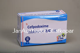 Image result for Cefpodoxime