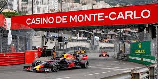 Эпизод #268 :d moran days (второй канал) : Gran Pri Monako Formuly 1 Otmenili Vpervye S 1954 Goda Autonews
