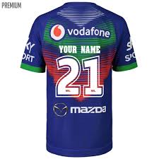 Warriors chief executive cameron george today confirmed the club would be shipping out to terrigal on the. Personalised New Zealand Warriors Jerseys Nrl Jerseys