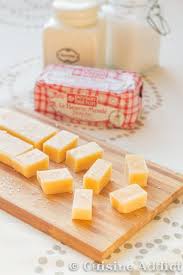 Dans Cet Article Vous Allez Decouvrir 19 Recettes De Bonbons De Noel Qui Vous Rameneront En Enfance Vous Retrouvere Cooking Art Kids Cooking Recipes Desserts
