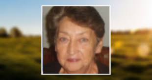 Nellie Manzanares Obituary January 24, 2017