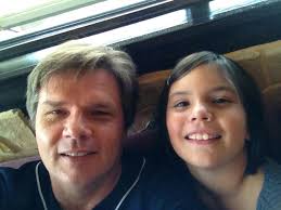 Mark Skaggs Public Page