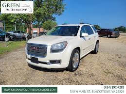 Image result for White Diamond 2009 Acadia