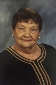 Obituary for Mary G. Schaefer