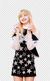 Black And White Dress Lisa Blackpink Square Two K Pop Bts Kpop Transparent Background Png Clipart In 2021 Dress Illustration Blackpink Png
