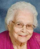 Mildred Grafton Obituary (1922