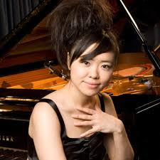 Born & raised in japan the first & only japanese playboy playmate. Hiromi Uehara By Wisma Musik Purnomo