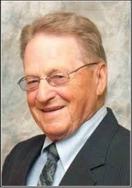 Richard Charles Hinz (1939-2020)