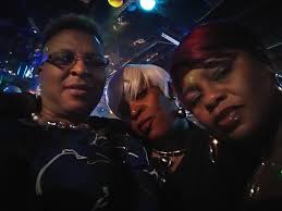 Celebrating aunt's honor and community service