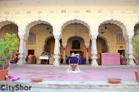 Surabhi A Restaurant Inside One Of The Oldest Haveli Of Jaipur Address Behind Subhash Chowk Petrol Pump Old Amer Road Am Cafe Restaurant Restaurant Petrol