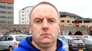 Profile: Gerard 'Jock' Davison