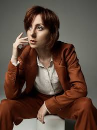 Allisyn Snyder - Wikipedia