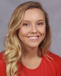 2019 Women's Volleyball Roster