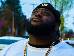 Fundraiser for Khaliah Gilbert by Heather Cernansky : Jerome (Ruger Rome)  Flanigan