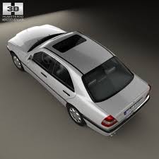 Mercedes Benz C Class W202 Sedan 1997 Lexus Ls Chevrolet Cobalt Sedan