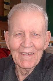 Obituary information for Allen William Hulett