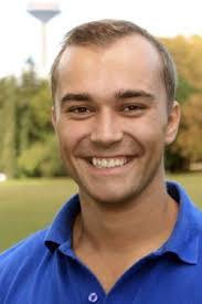 Robert Benke's Instagram, Twitter & Facebook