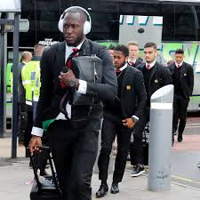 Data is not available yet! How Manchester United Should Line Up Vs Paris Saint Germain In Champions League Fixture Manchester Evening News