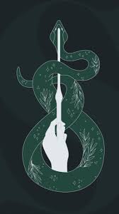 Slytherin Wallpaper Slytherin Wallpaper For Phone In Three Versions Hogwarts Slytherin S In 2020 Harry Potter Wallpaper Slytherin Wallpaper Harry Potter Aesthetic