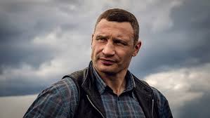 Das bestätigte das managements des ukrainers am freitag. Vitali Klitschko Kampft Fur Die Darmkrebsvorsorge Gesunder Korper