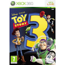 The mario games are hardly introduced for any platform outside out of nintendo's product line. Disney Pixar Toy Story 3 Xbox 360 Falabella Com