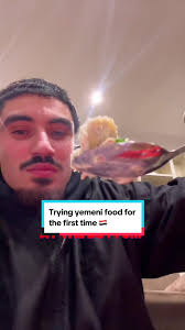 Yemeni Snack You Can Try