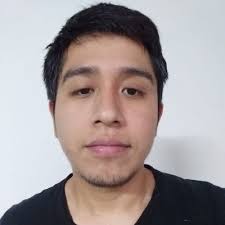 Elvis Scott Zapata Rivas