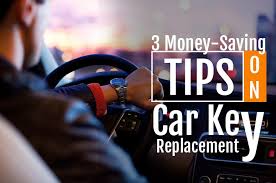 In short, the national average cost of a replacement car key is. Car Key Replacement 3 Money Saving Tips How Much Does It Cost