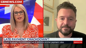 @GBNEWS's video Tweet