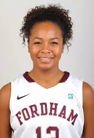 2014-15 Women's Basketball Roster