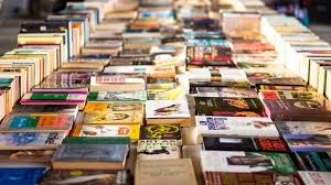 Every big bad wolf book sale is incomplete without fun photo ops and contests! Big Bad Wolf Books Encourages Reading In Dubai Kawa