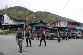 Penegakan Hukum terhadap OPM Menjadi Kunci Pemulihan Papua