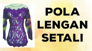 Check spelling or type a new query. Pola Kebaya Lengan Setali Kebaya Tanpa Jahitan Bahu Dan Lengan Youtube
