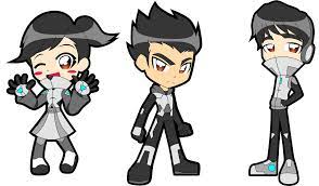 Inviso M A T A By Https Www Deviantart Com Thecatrizable On Deviantart Cool Animations Art Anime Drawings