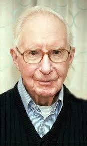 Victor Norton Obituary