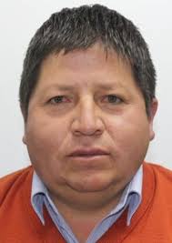 Otorongo PRADO GOMEZ, RENE