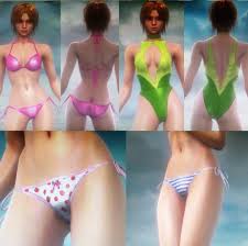 NSFW Soul Calibur 5 character creation images #2