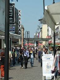 Sehenswürdigkeiten | stadt (stadtteil, ort, dorf). Saarland Lese Spaziergang Durch St Johann