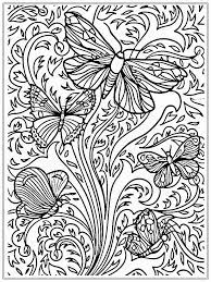 You can search several different ways, depending on what information you have available to enter in the site's search bar. Butterfly Coloring Pages For Adults Best Coloring Pages For Kids