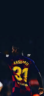 It's time to dress up your desktop! Tf Sport Edit On Twitter Fc Barcelona Wallpaper Header Barcavalencia Barca Viscabarca