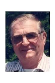 Obituary information for William Stansfield