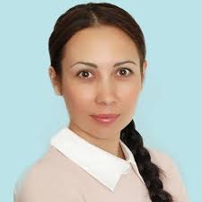 Анна Проценко