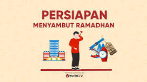 Ia adalah bulan bertabur fadhilah (keutamaan) dan kemuliaan. 10 Cara Para Sahabat Dalam Menyambut Ramadhan Dalamislam Com