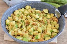 Epingle Sur Courgettes
