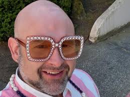 Fundraiser for Michael Bailey by Andy Becker : Support Michael Bailey's  Cancer Battle