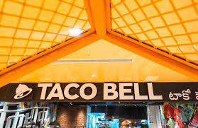 Sccm Mall Mall Shopping Mall Taco Bell