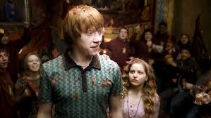 By signing up you agree to receive news and offers from jessie cave. Bild Zu Jessie Cave Harry Potter Und Der Halbblutprinz Bild Jessie Cave Rupert Grint Filmstarts De