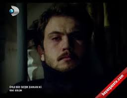 Oyle Bir Gecer Zaman Ki 104 Bolum Mete Hapse Giriyor